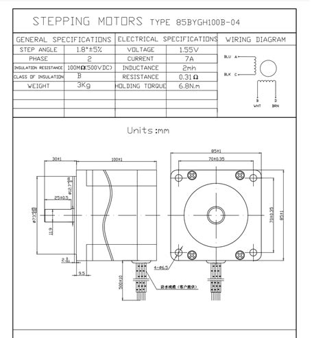 cnc router parts nema 34|avid nema 34 specs.